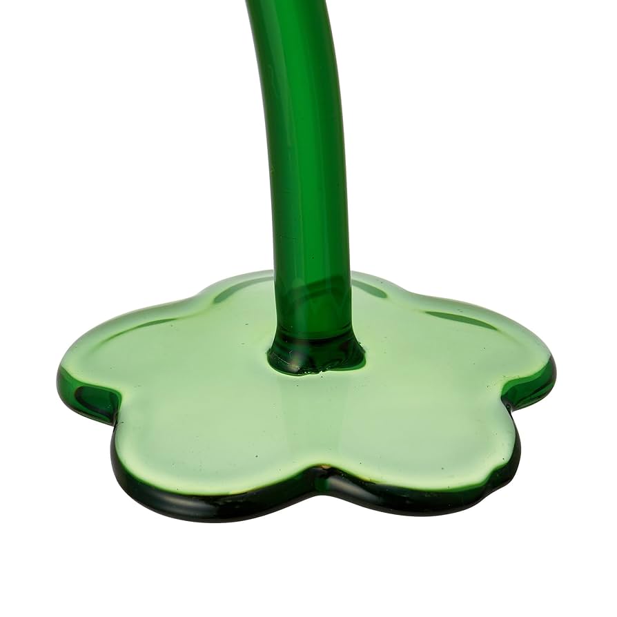 Amazon｜Francfranc フランフラン チューリップグラス イエロー